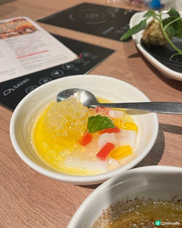 ## 築間幸福鍋物🇭🇹香港首店！台灣味濃濃🤤