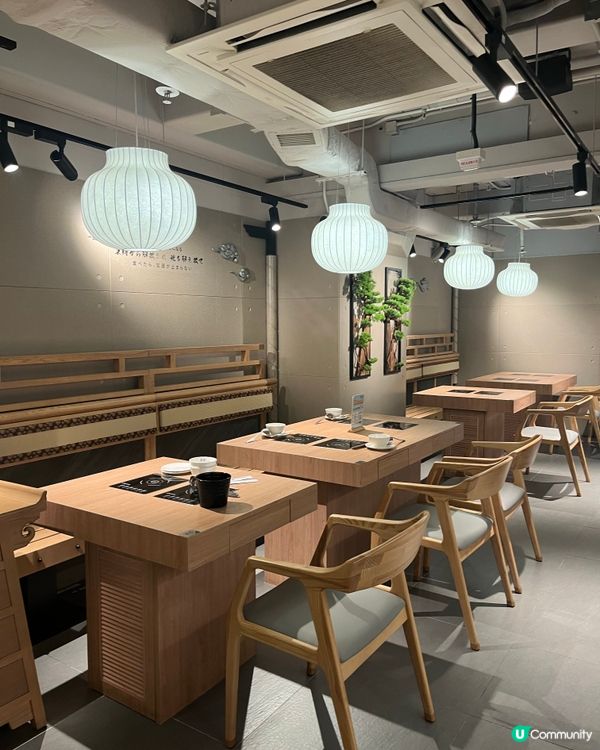 ## 築間幸福鍋物🇭🇹香港首店！台灣味濃濃🤤