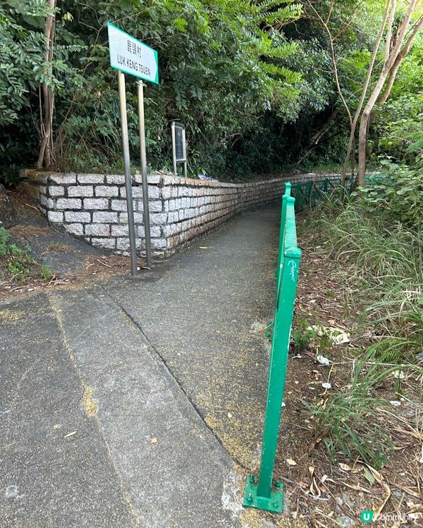 欣澳海岸｜美景打卡 簡易路線｜一個多小時親子郊遊