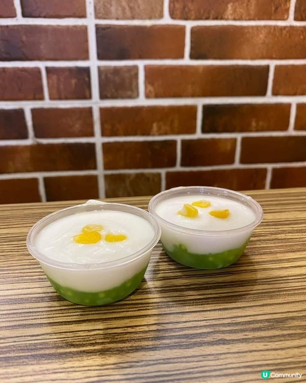 好味道👍🏻沙巴泰越館