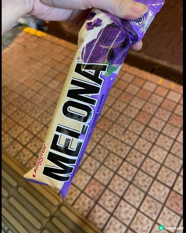 好味道👍🏻Melona