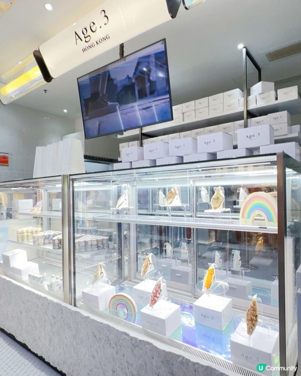 爆餡・打卡・必試 ♥ 日本人氣炸三文治！►旺角Age.3