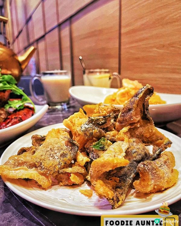 👽 食神大媽《大角咀｜豐富多元抵食二人餐》