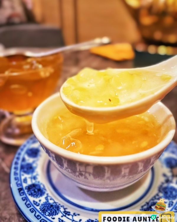 👽 食神大媽《大角咀｜豐富多元抵食二人餐》