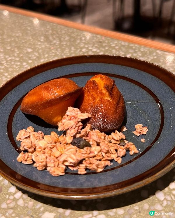 將军澳海旁靚靚Cafe