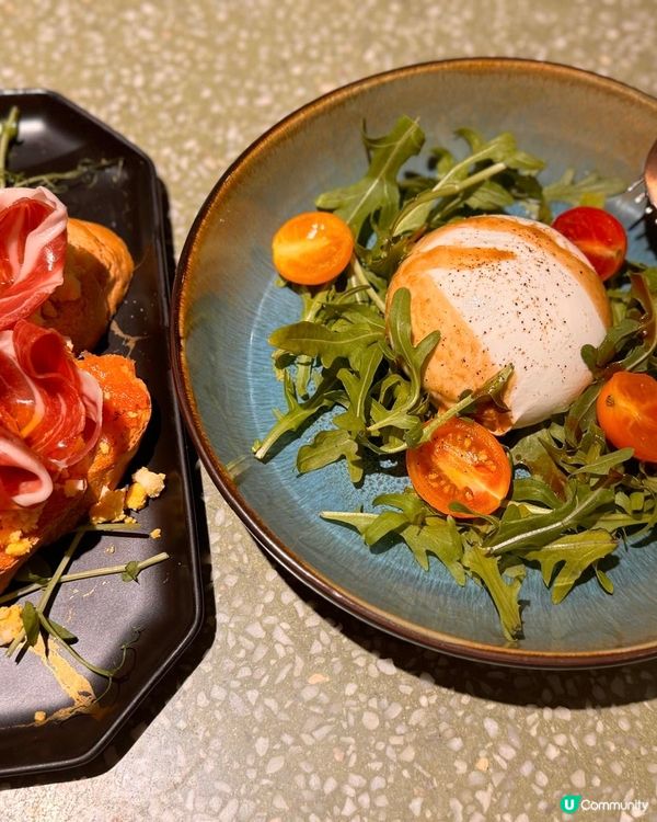 將军澳海旁靚靚Cafe