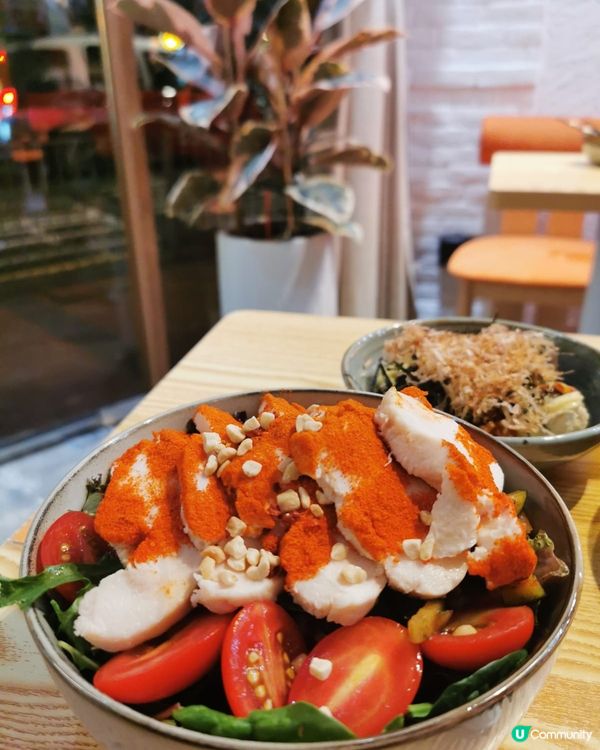 🌍銅鑼灣 低碳減脂必選嘅餐廳