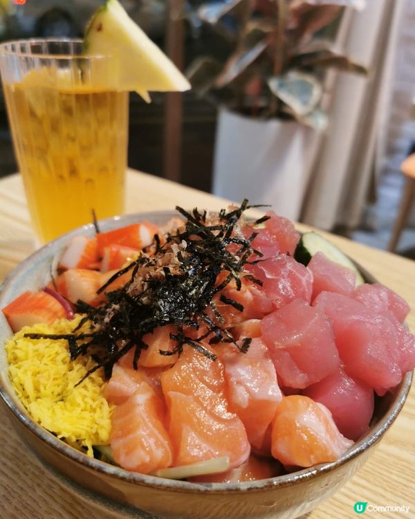 🌍銅鑼灣 低碳減脂必選嘅餐廳