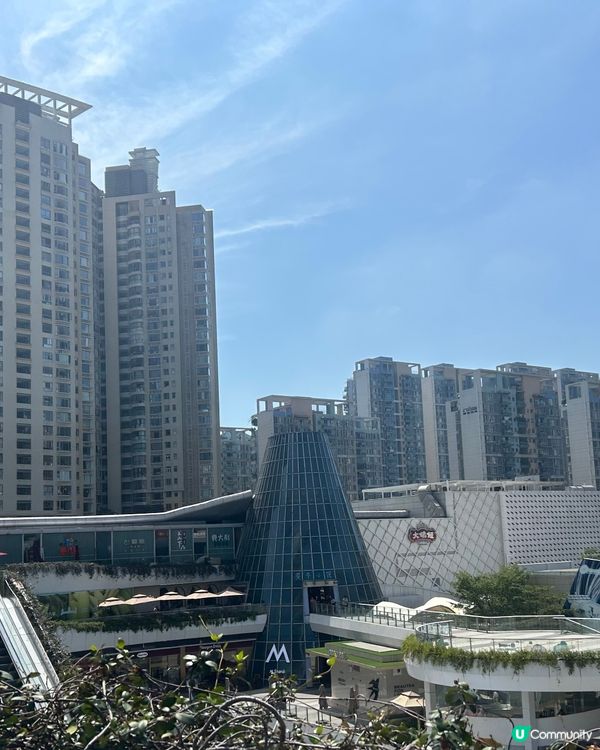 福田 。星河coco park⭐️