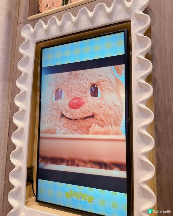 曼谷工業風新商場打卡熱點🤩- Emsphere