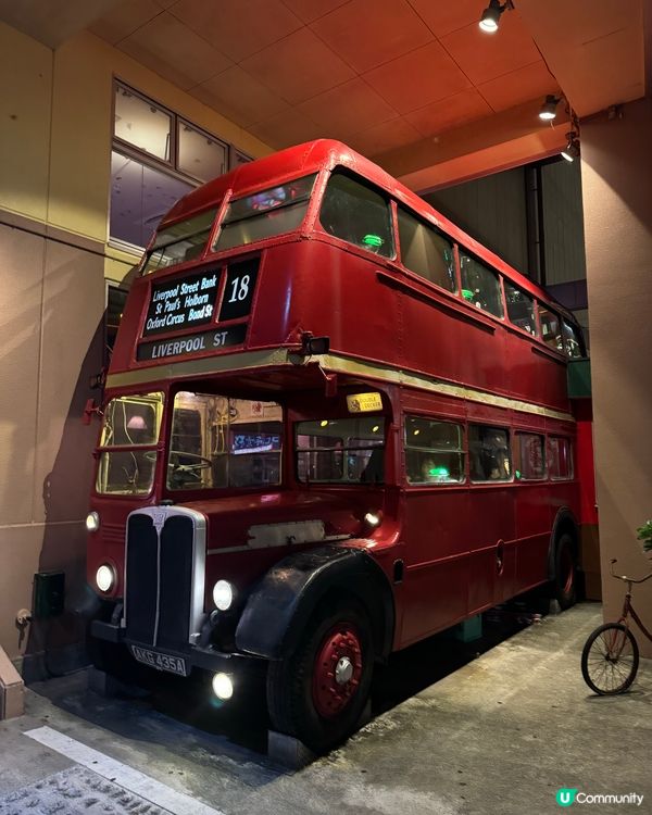 處處都係打卡位嘅美國村🤍 夜晚真係好似去左外國咁