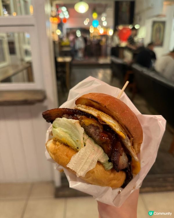 處處都係打卡位嘅美國村🤍 夜晚真係好似去左外國咁