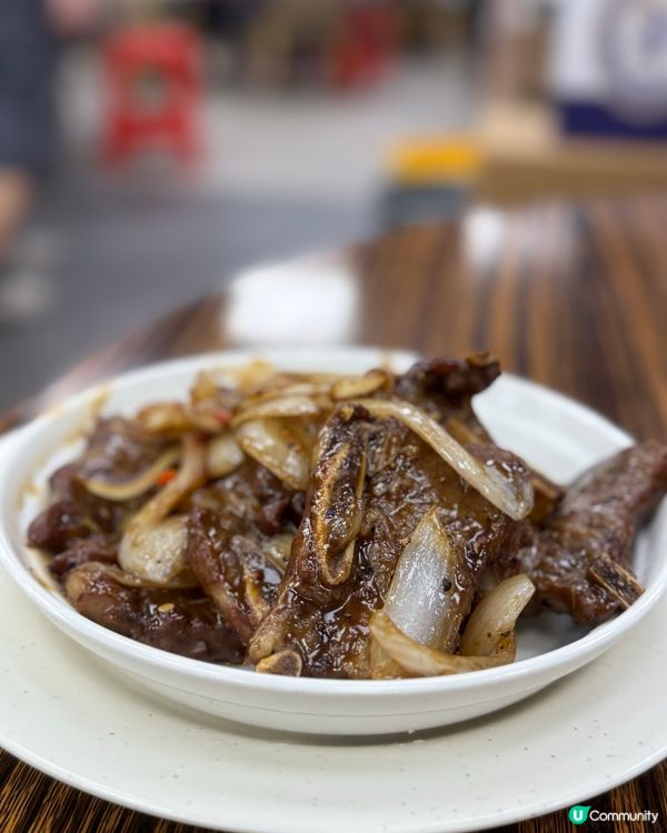 沙田必食冬菇亭！🔥活海鮮燒味齊晒！🤤