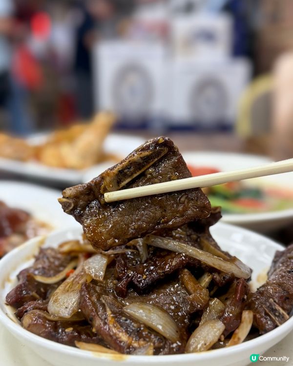 沙田必食冬菇亭！🔥活海鮮燒味齊晒！🤤