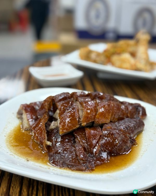 沙田必食冬菇亭！🔥活海鮮燒味齊晒！🤤
