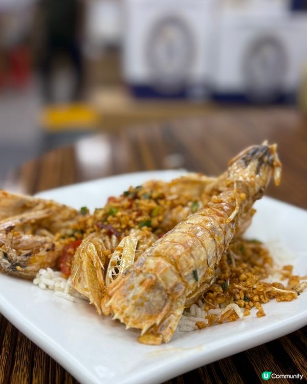 沙田必食冬菇亭！🔥活海鮮燒味齊晒！🤤