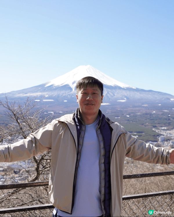 富士山是日本最具代表性的象徵之一，全世界各地的旅人及登山者都...