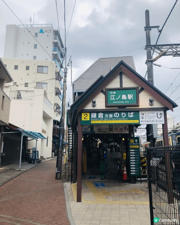 東京之行，除了去淺草雷門打卡； 還可以去東京近郊一曰遊，首選...