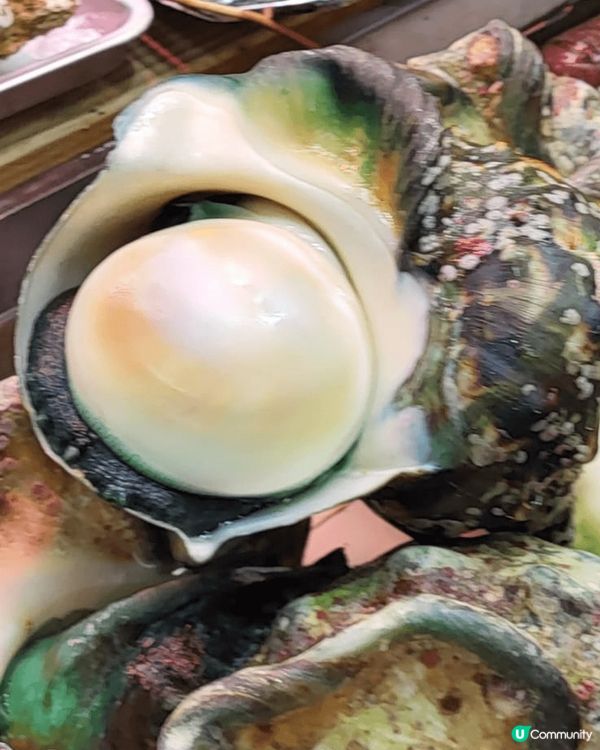 沖繩睇海底珊瑚之旅， 品嚐沖繩獨有海鮮夜光珠和美味的龍蝦。