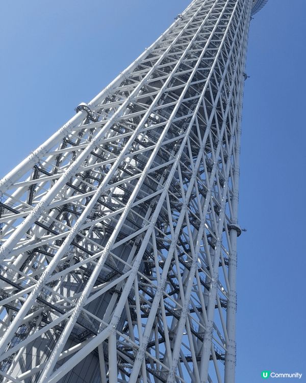 日本具代表性的現代建築