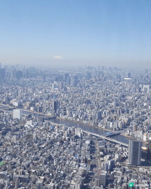 日本具代表性的現代建築