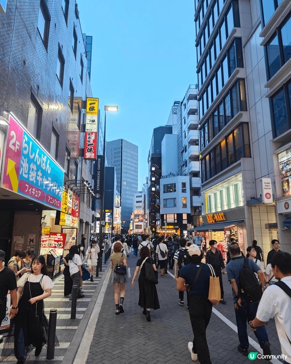 東京之旅，百去不厭，景色迷人，動靜皆宜，食物有平有貴，但係都...