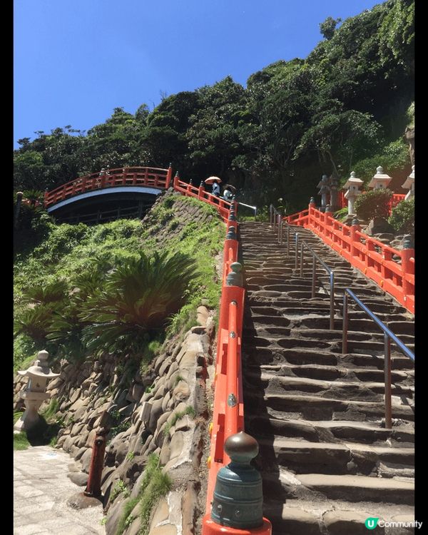 快樂回憶，日本九州充電之旅，千里迢迢的唐船峽 流水麵，宮崎的...