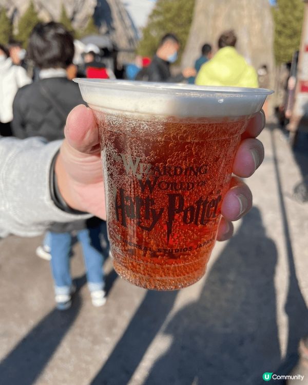 探索日本環球影城：夢幻的主題公園之旅