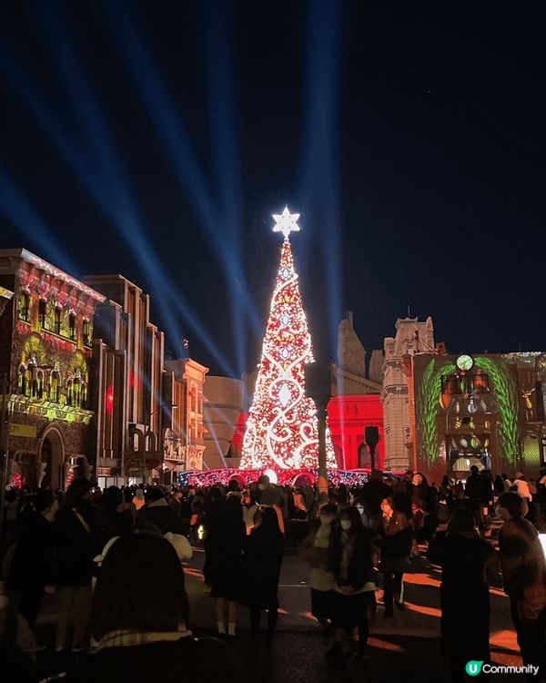 探索日本環球影城：夢幻的主題公園之旅