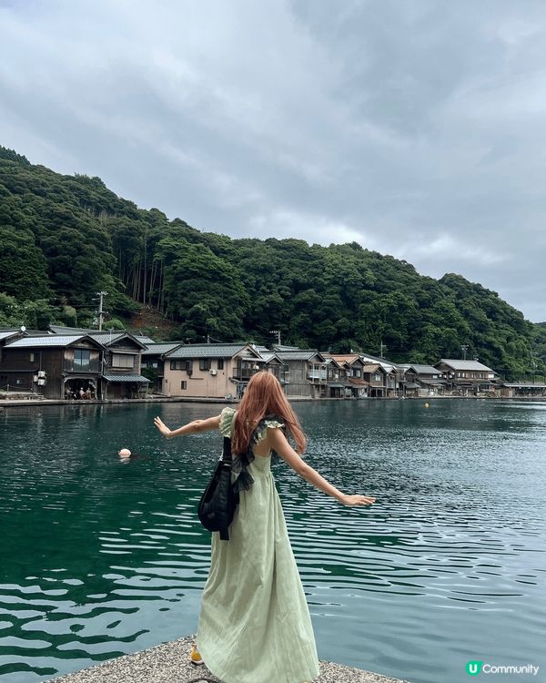 1.大阪天王寺每月有市集，除了打卡還可以開啟尋寶之旅