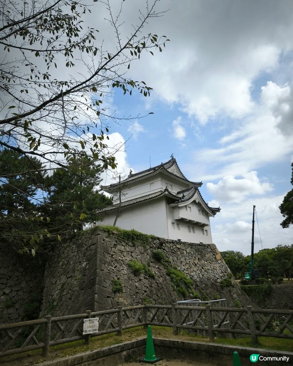 名古屋最啱帶家中長者去，中部電力塔、名古屋城、熱田神宮等景點...