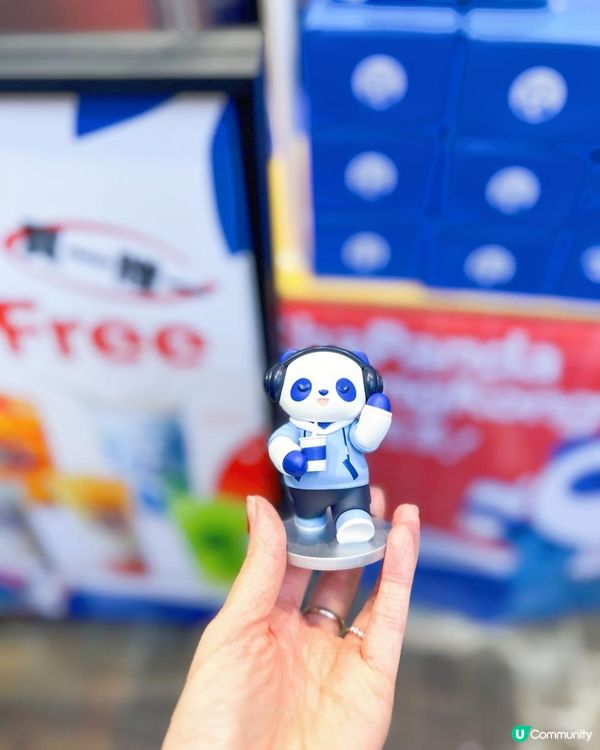 中國 TOP3 奶茶品牌茶百道 強勢進駐香港