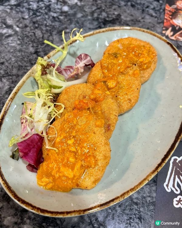 香港隱世大閘蟹專門店😍😍超高CP值