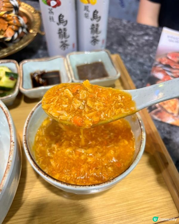 香港隱世大閘蟹專門店😍😍超高CP值