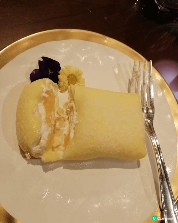 尖沙咀區最新糖水好去處 - 尖沙咀九龍香格里拉酒店新推出中式...