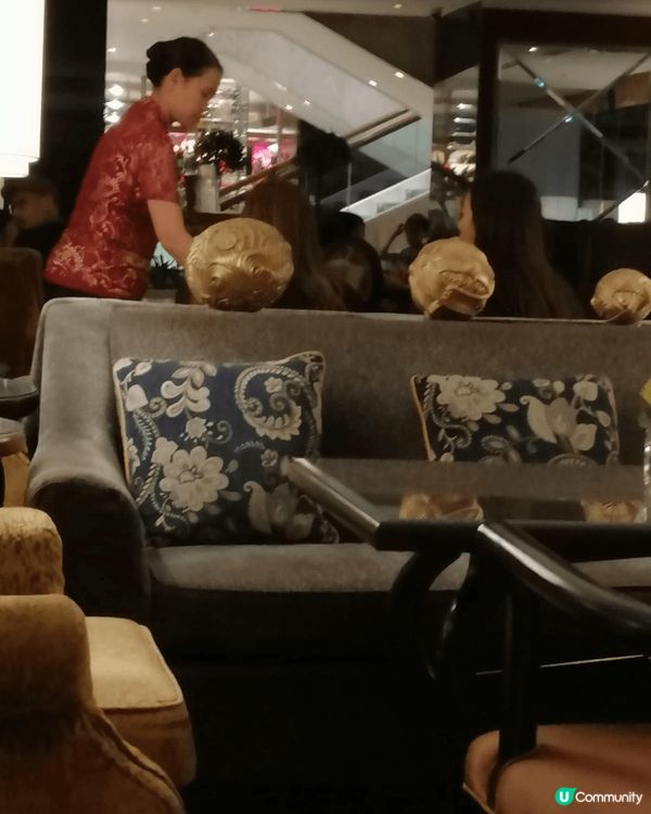 尖沙咀區最新糖水好去處 - 尖沙咀九龍香格里拉酒店新推出中式...