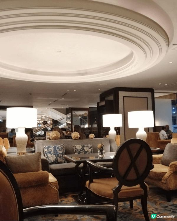 尖沙咀區最新糖水好去處 - 尖沙咀九龍香格里拉酒店新推出中式...