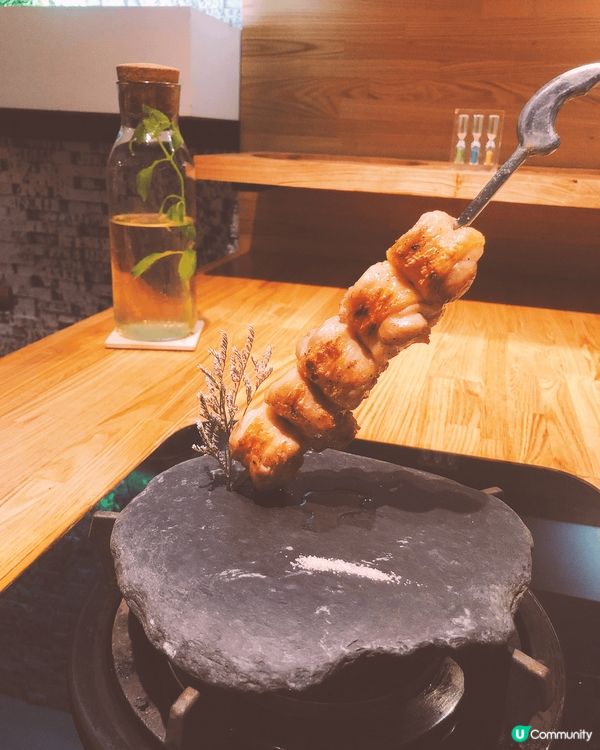 台北特色菜！全部都好精緻！每一道餸嚟到，都係一份驚喜！