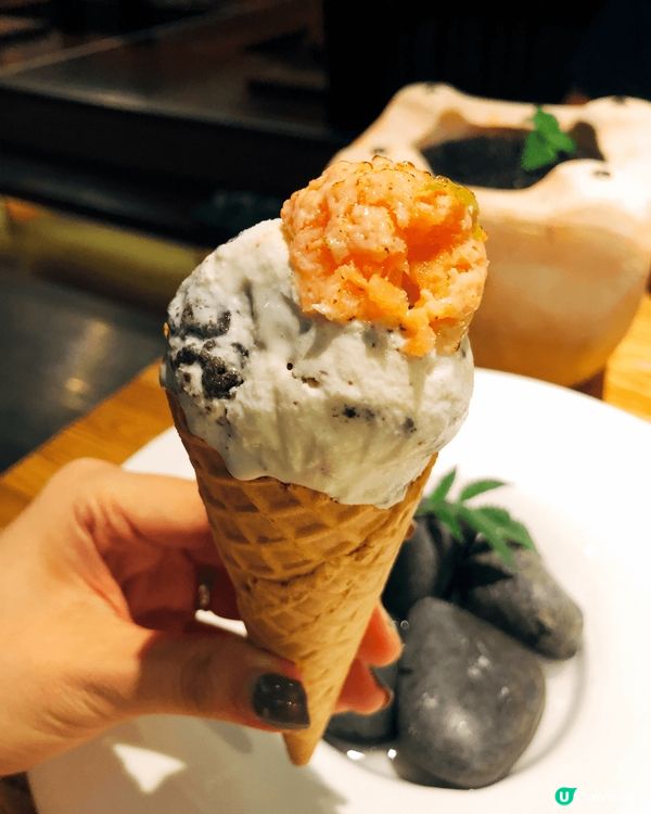 台北特色菜！全部都好精緻！每一道餸嚟到，都係一份驚喜！