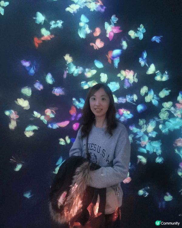 枝泡泡面膜超好用，夠保濕。而日本嘅pancake就好好食，仲...