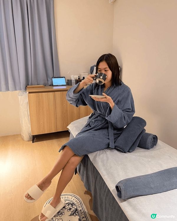 美膚好地點分享／打卡熱點推介