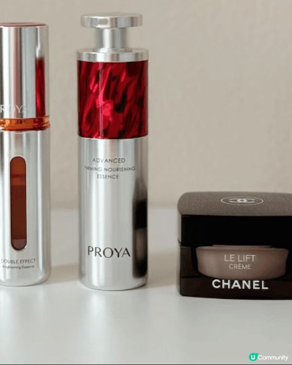 腮红不仅可以提升气色还有修饰脸型的作用让整个妆容更有层次感。...