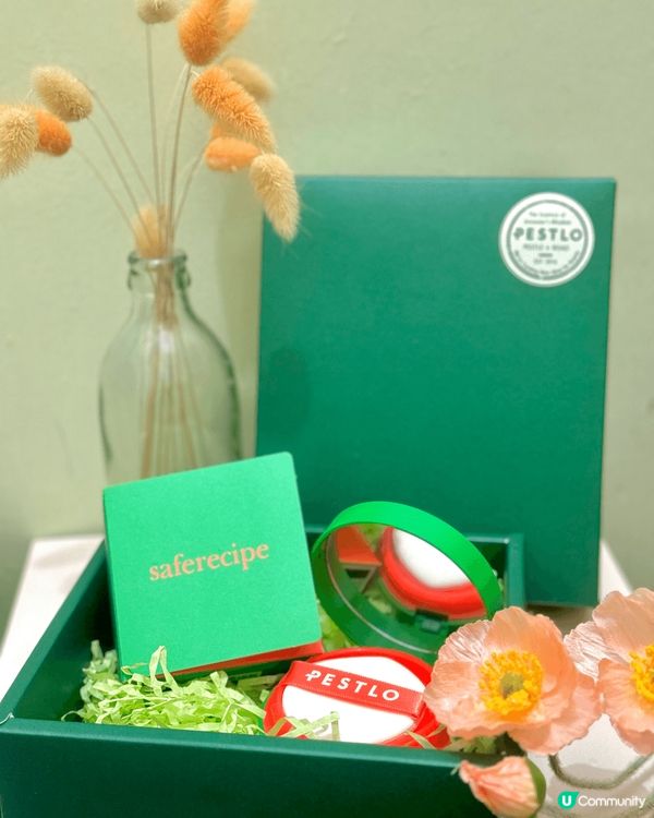 ?Pestlo 韓國Clean Beauty護膚品牌?