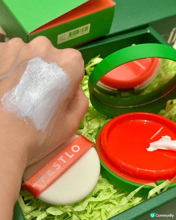 ?Pestlo 韓國Clean Beauty護膚品牌?