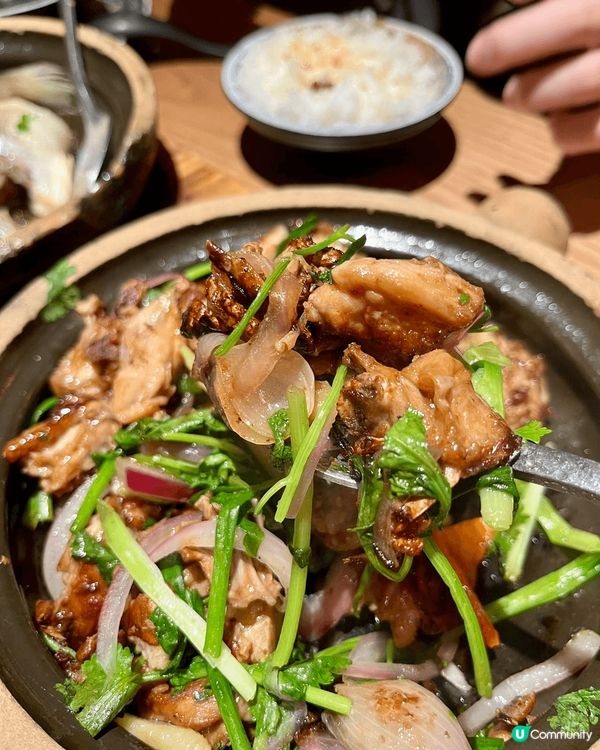 ? 啫火啫啫煲 (萬象城)