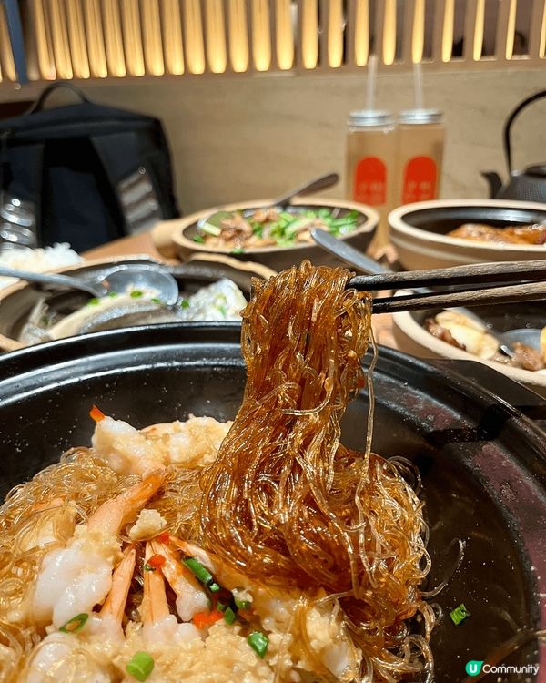 ? 啫火啫啫煲 (萬象城)