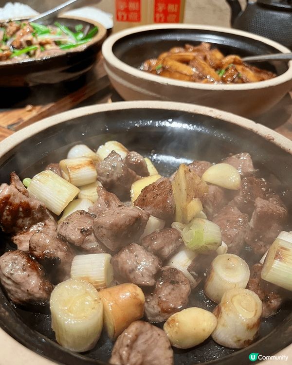 ? 啫火啫啫煲 (萬象城)