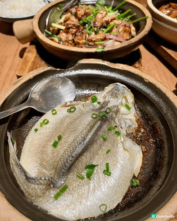 ? 啫火啫啫煲 (萬象城)