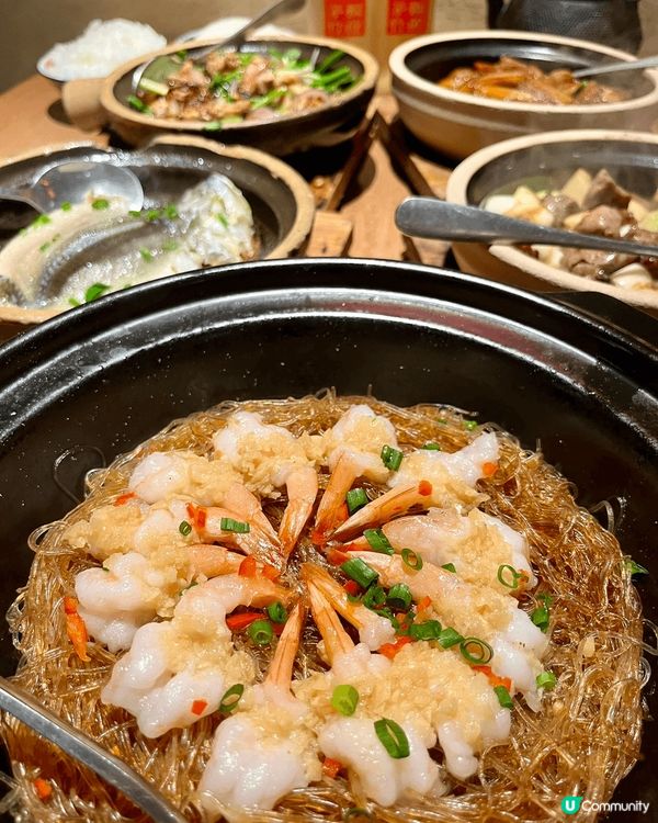 ? 啫火啫啫煲 (萬象城)