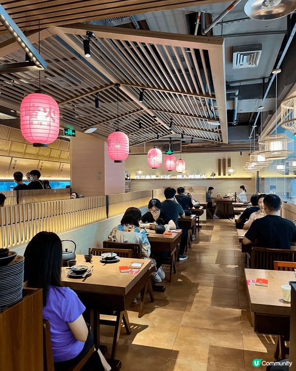 ? 啫火啫啫煲 (萬象城)